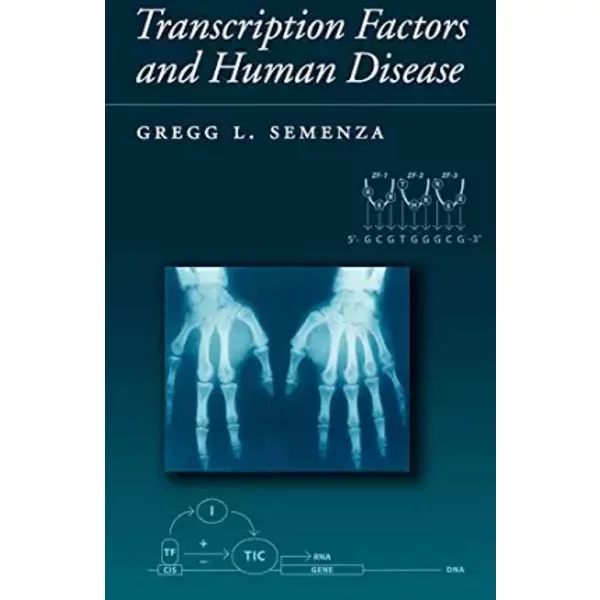Transcription Factors and Human Disease - Gregg L. Semenza