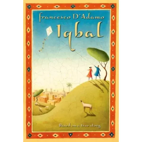 Iqbal - Francesco D' Adamo