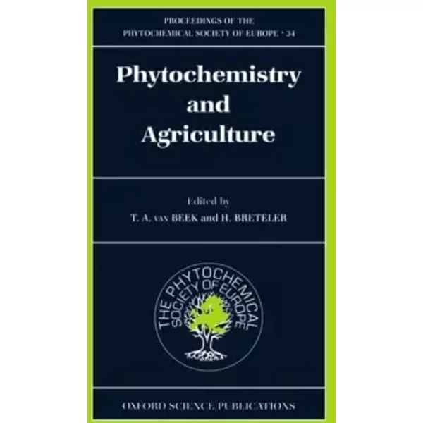 Phytochemistry and Agriculture
