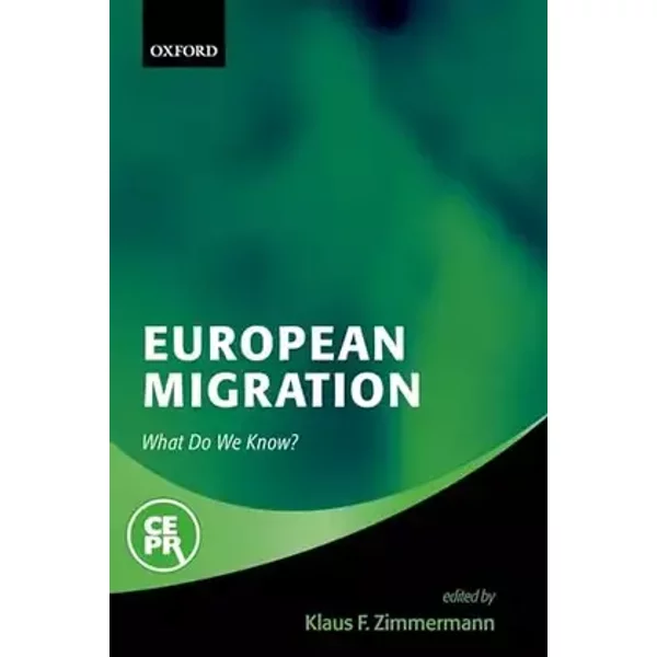 European Migration: What Do We Know?