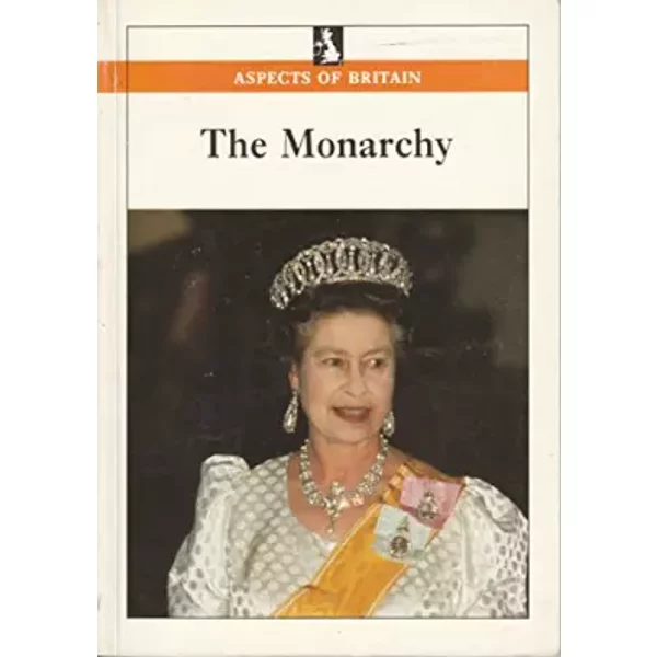 The Monarchy - Central Office Of Information-image