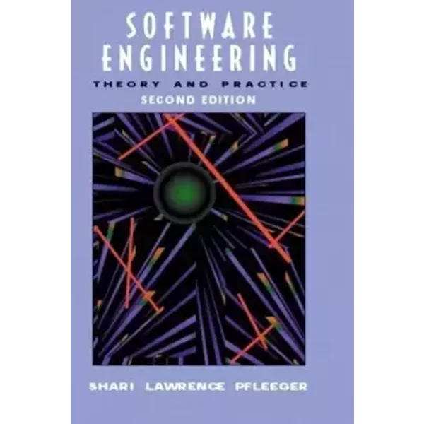 Software Engineering: Theory and Practice (2nd Edition) - Shari Lawrence Pfleeger