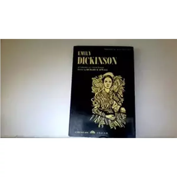 Emily Dickinson (20th Century Views) - Richard B. Sewall