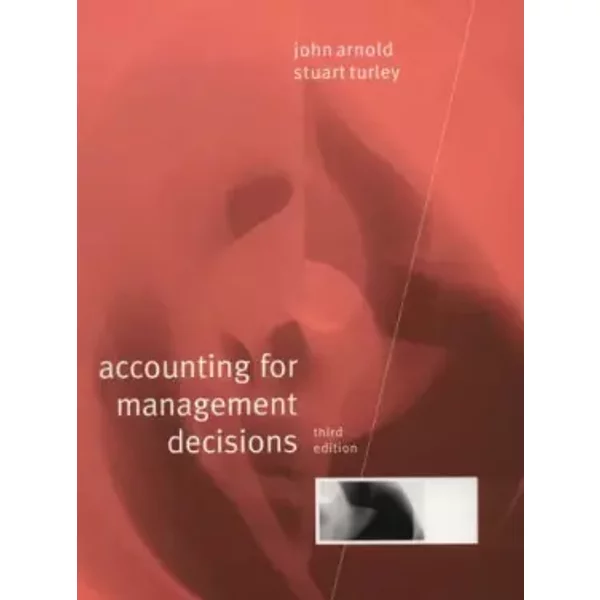 Accounting For Management Decisions-image