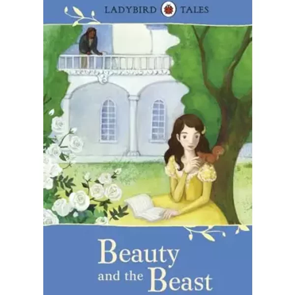 Ladybird Tales: Beauty And The Beast - Vera Southgate-image