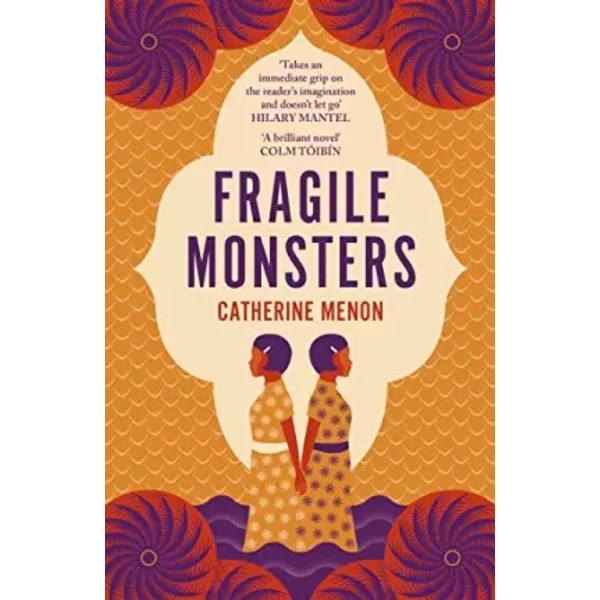 Fragile Monsters - Catherine Menon-image