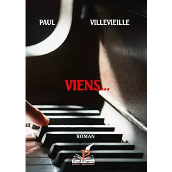 VIENS (French Edition) - Paul VILLEVIEILLE