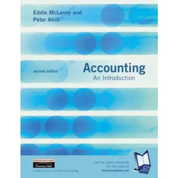 Accounting: An Introduction-image