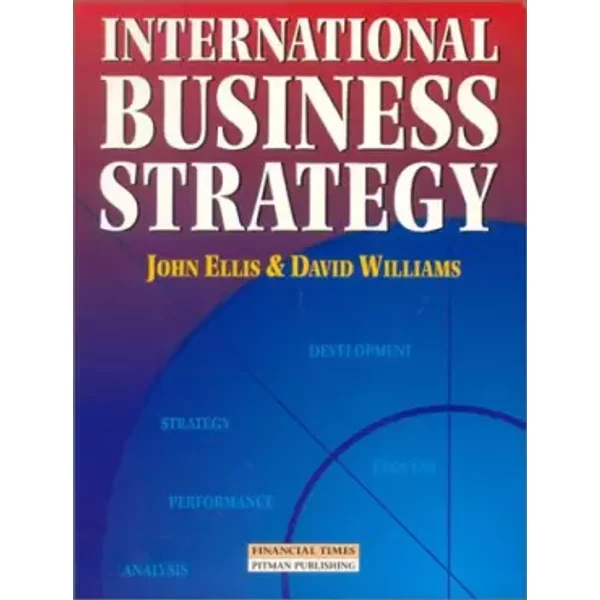 International Business Strategy-image