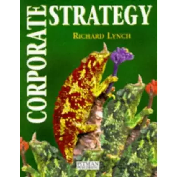 Corporate Strategy - Richard Lynch