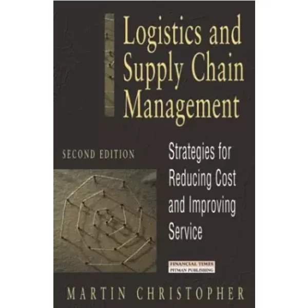 Logistics And Supply Chain Management (Financial Times)-image