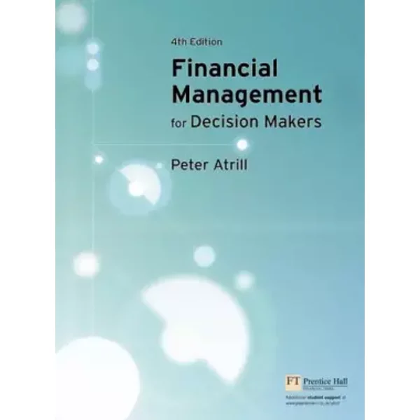 Financial Management For Decision Makers-image