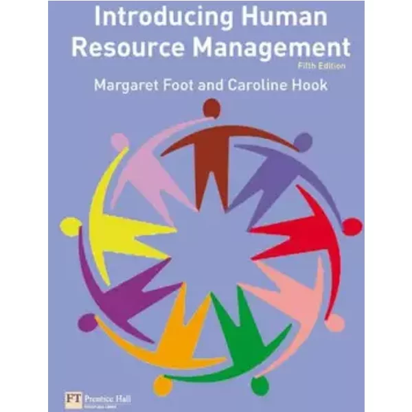 Introducing Human Resource Management plus MyLab access code - Margaret Foot, Caroline Hook