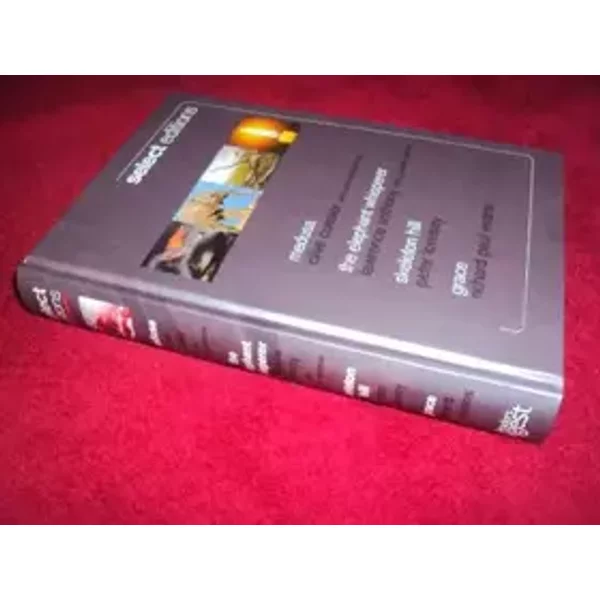 Medusa - CLIVE CUSSLER~PAUL KEMPRECOS