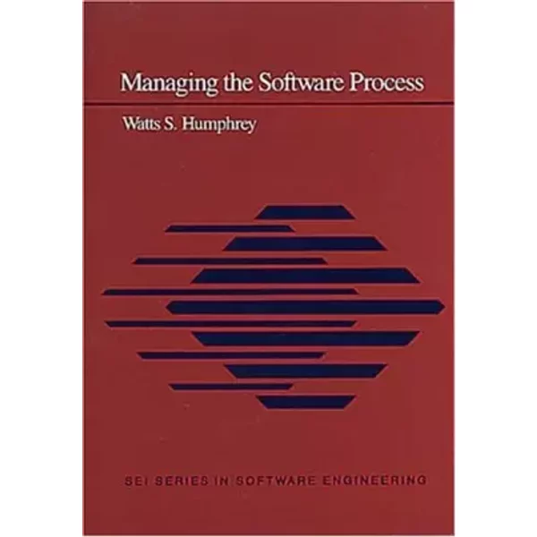 Managing The Software Process - Watts S. Humphrey-image