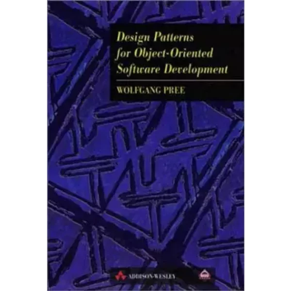 Design Patterns For Object Oriented Software Development - Pree-image