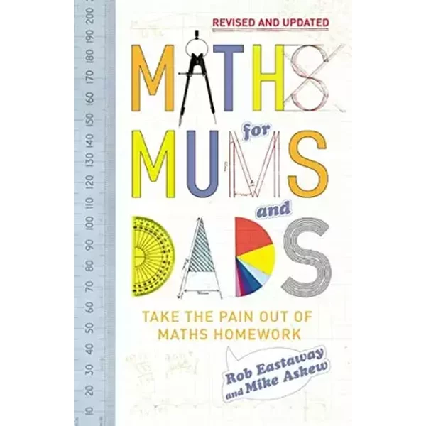 Maths for Mums and Dads - Rob Eastaway