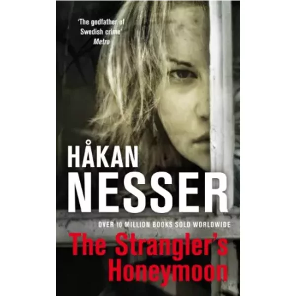 The Strangler's Honeymoon (Van Veeteren) - Håkan Nesser