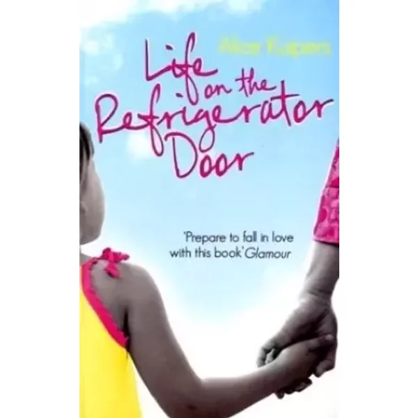Life On The Refrigerator Adult Pb - Alice Kuipers-image