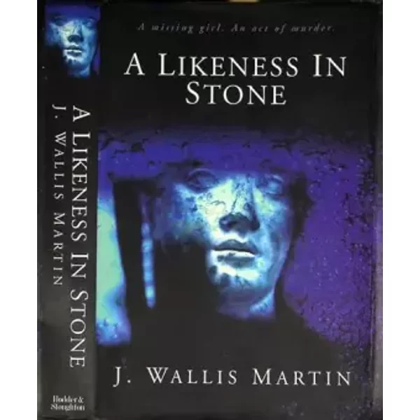 A Likeness In Stone - J. Wallis Martin-image