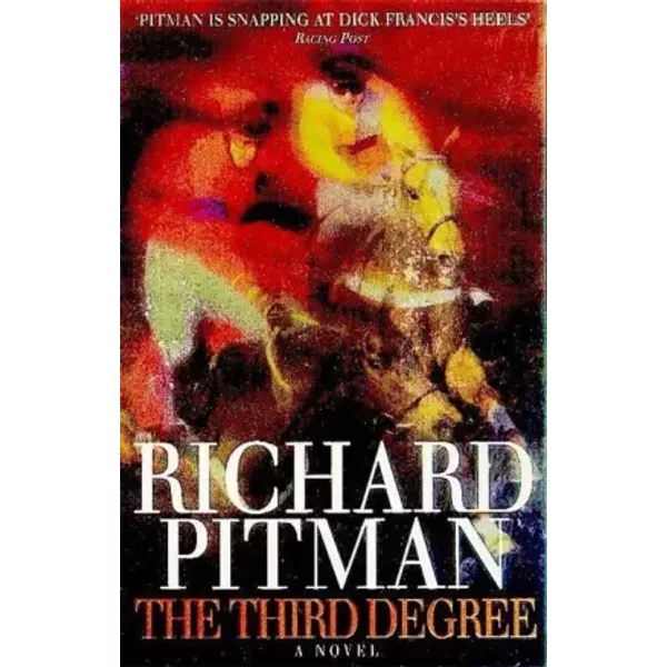 Third Degree - Richard Pitman