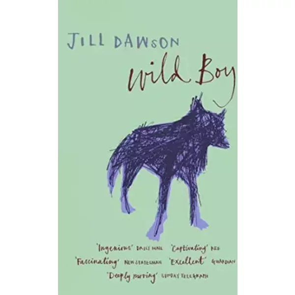 Wild Boy - Jill Dawson
