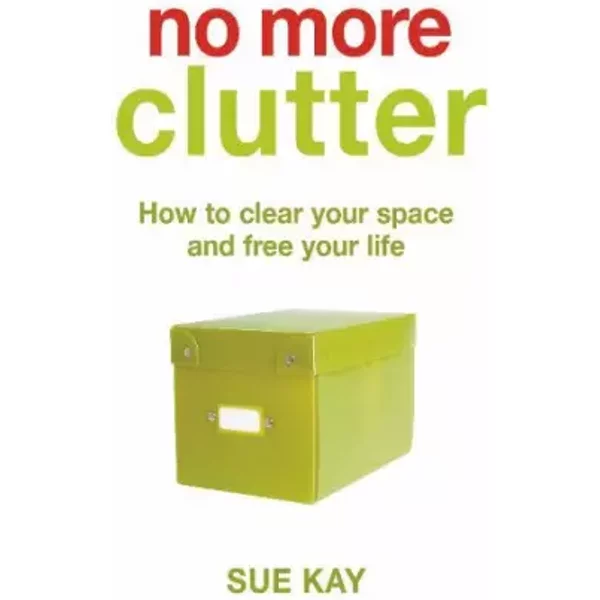 No More Clutter
