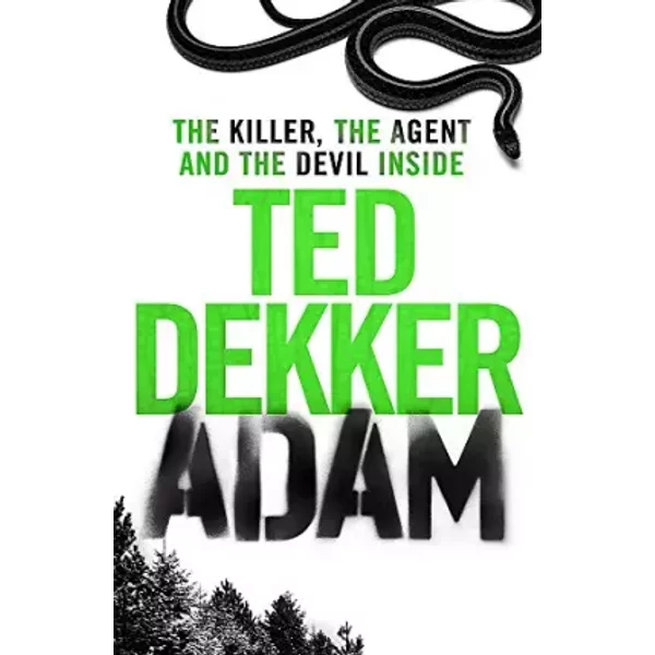 Adam - Ted Dekker