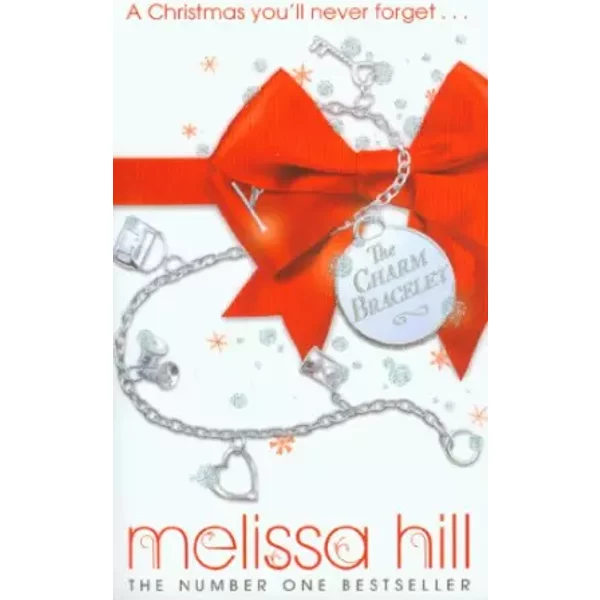 The Charm Bracelet - Melissa Hill-image