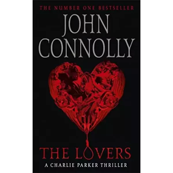The Lovers: A Charlie Parker Thriller: 8 - John Connolly-image