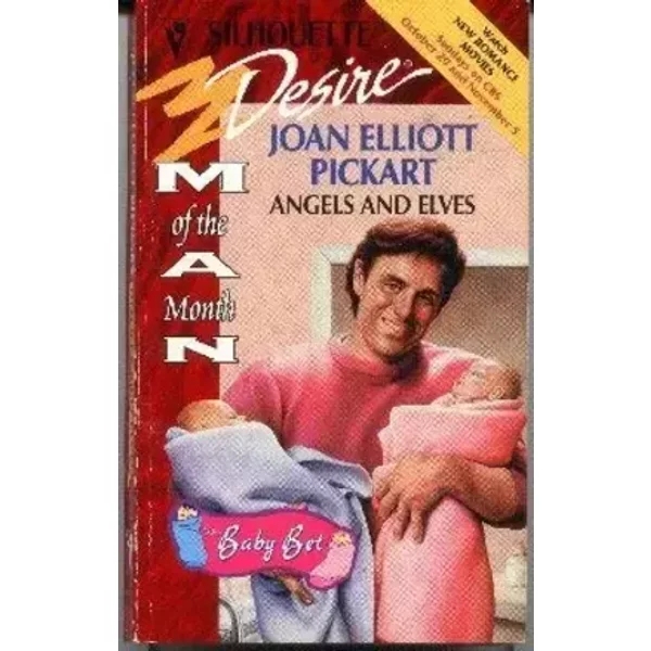 Angels and Elves - Joan Elliott Pickart, Marie Ferrarella