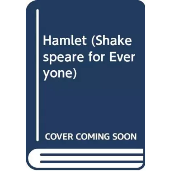 Hamlet (Shakespeare For Everyone) - William Shakespeare-image