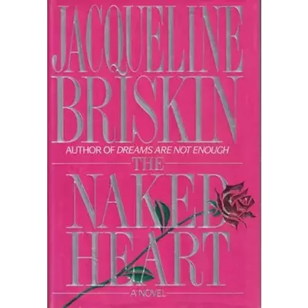 The Naked Heart - Jacqueline Briskin