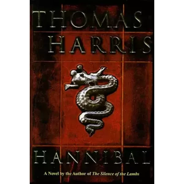 Hannibal - Thomas Harris