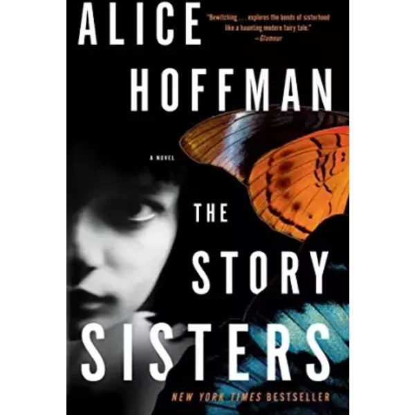 The Story Sisters: A Novel - Alice Hoffman-image