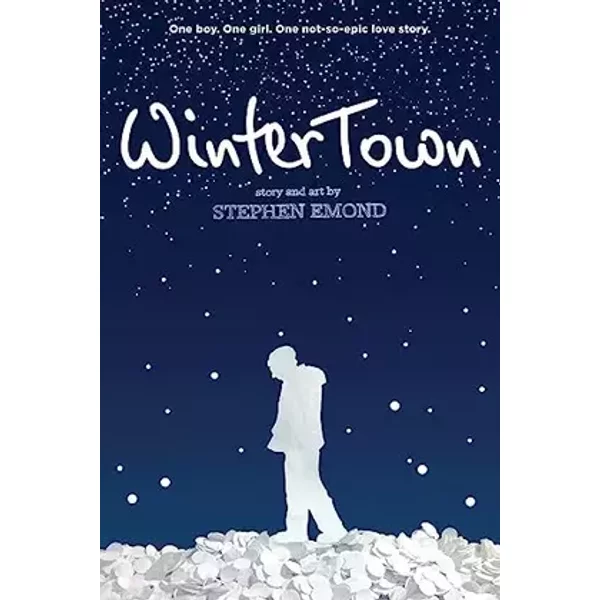 Winter Town - Stephen Emond