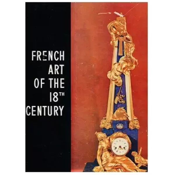 French Art Of The 18th Century