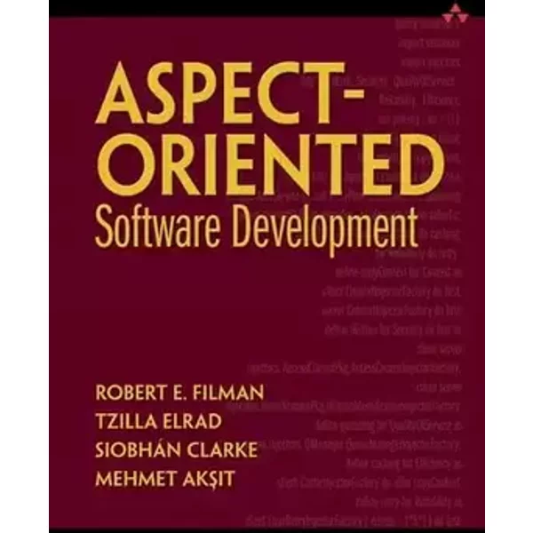 Aspect-Oriented Software Development - Robert E. Filman