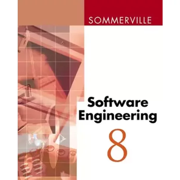 Software Engineering: (Update) (8th Edition) - Ian Sommerville