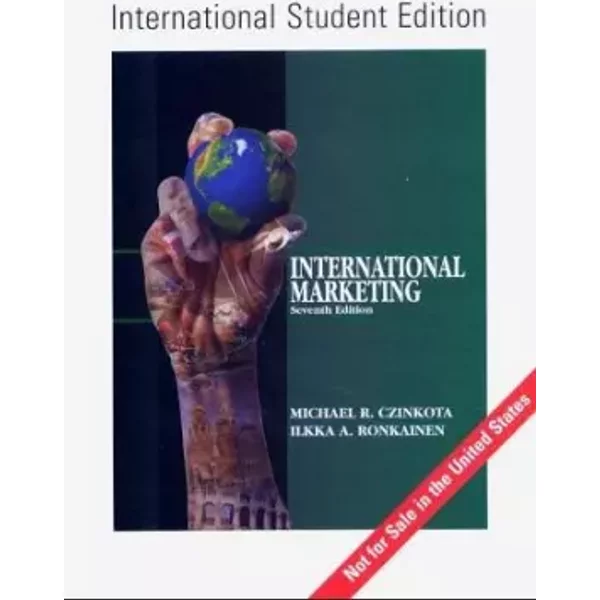 International Marketing-image
