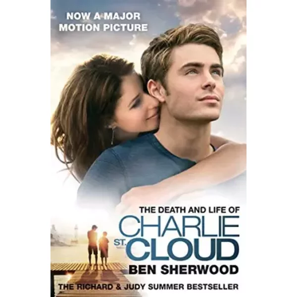 The Death And Life Of Charlie St. Cloud - Ben Sherwood-image