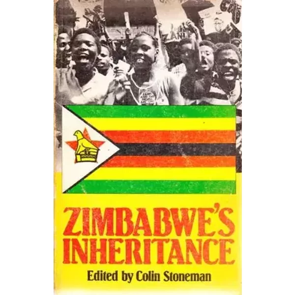 Zimbabwe's Inheritance (Contemporary African Issues) - Colin Stoneman