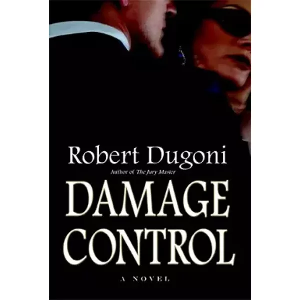 Damage Control - Robert Dugoni-image