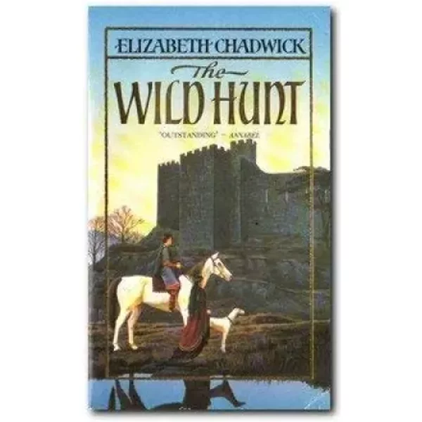The Wild Hunt - Elizabeth Chadwick-image