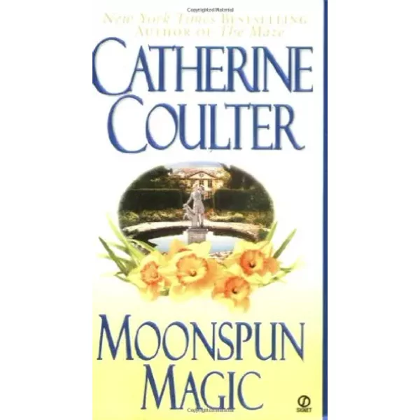 Moonspun Magic - Catherine Coulter