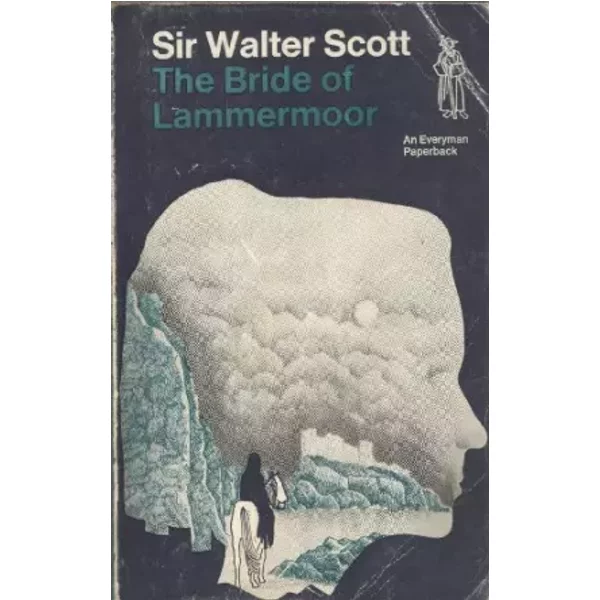 The Bride Of Lammermoor - Sir Walter Scott-image