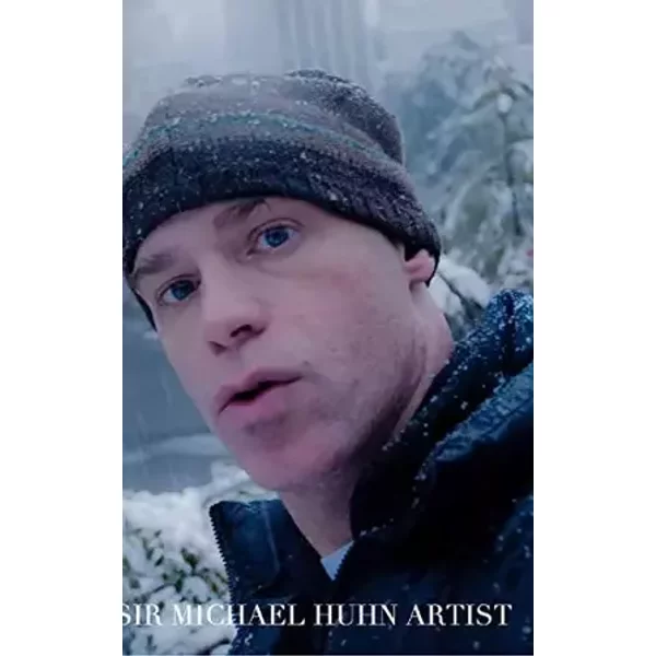 Sir Michael Artist writing Drawing Journal: Sir Michael Artist writing Drawing Journal - Sir Michael Huhn