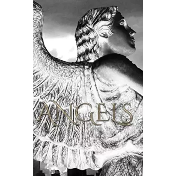 Angel writing Journal: Angel writing Journal - Sir Michael Huhn