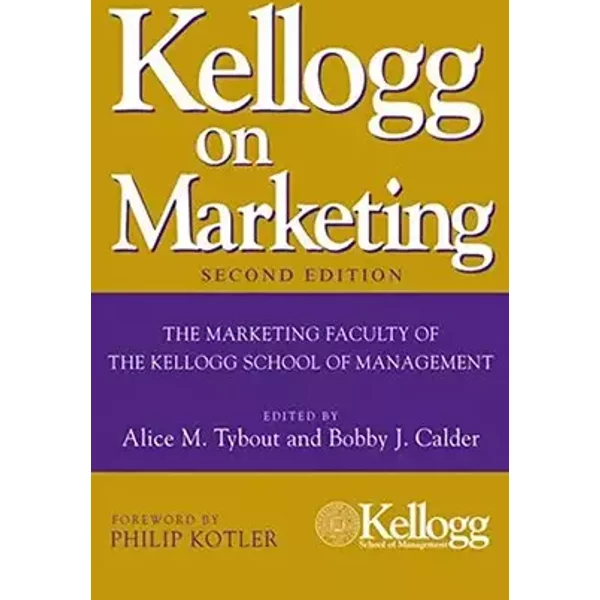 Kellogg on Marketing