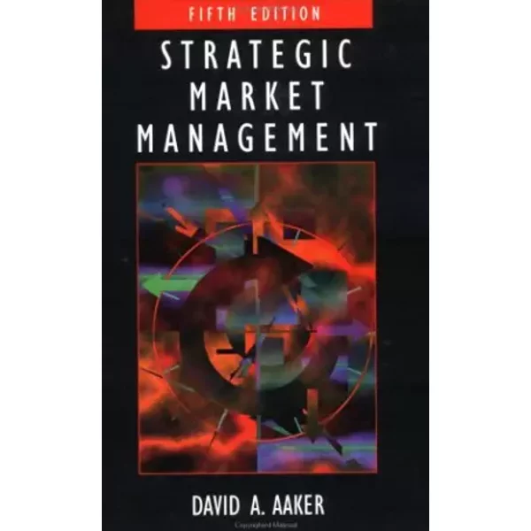 Strategic Market Management (Strategic Market Managment)-image